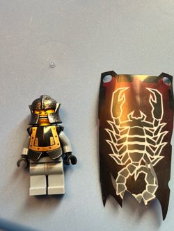 LEGO Castle Karzon lot