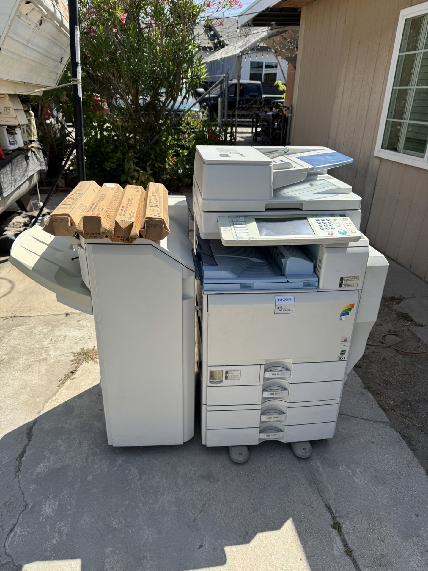 Printer