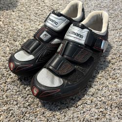 Carbon Road Cycling Shoes 