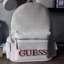 GUESS backpack 