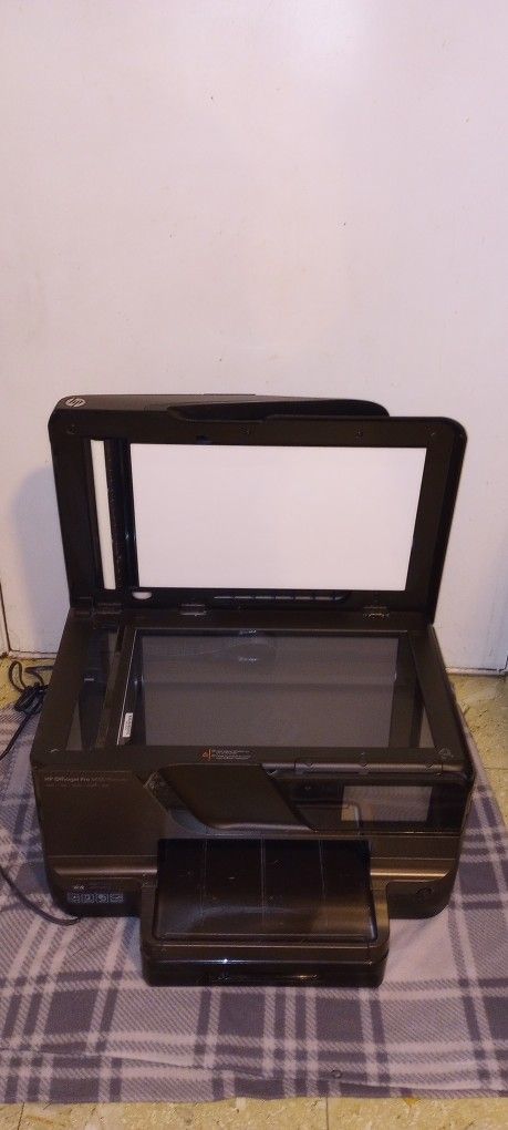 HP Officejet PRO 8600 Premium