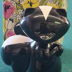 Vintage Avon Sniffy Topazes Cologne