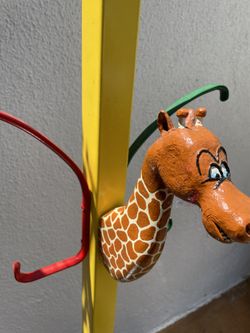 Children’s Coat / Towel Rack