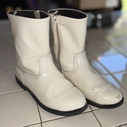 Free Girls Boots Size 13.5 