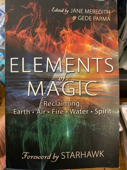 Elements of Magic