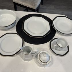12 Pc Setting
