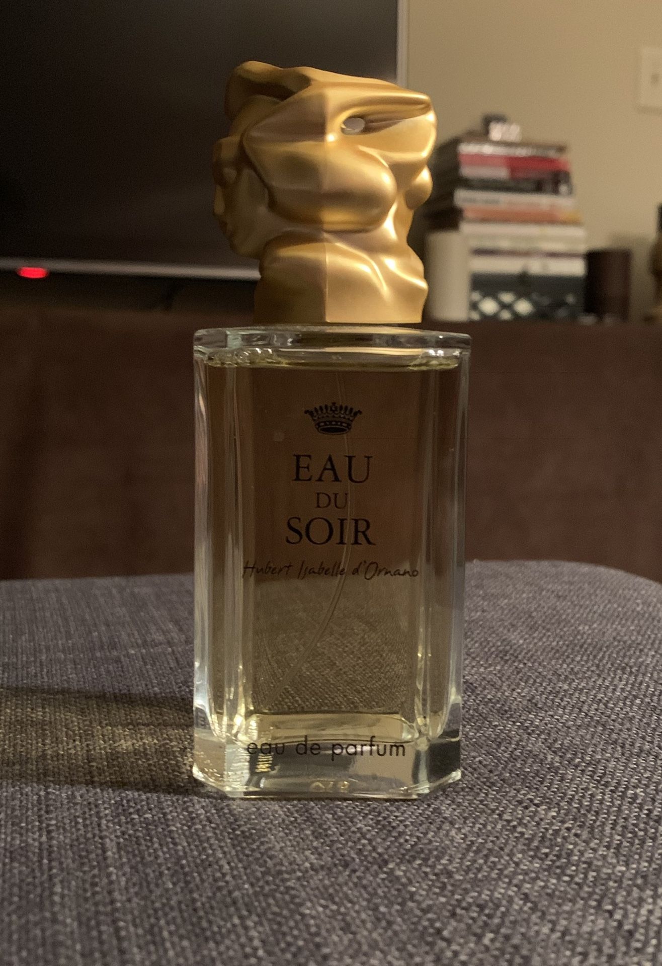 Eau Du Soir Fragrance 100ml by Sisley