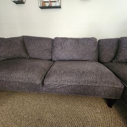 Large Couch
