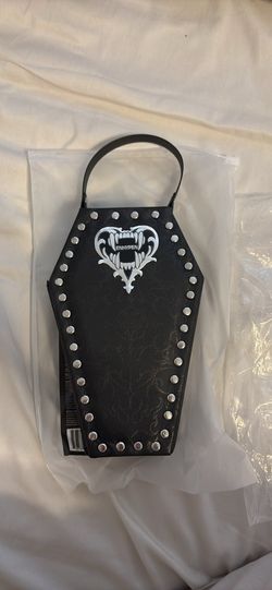 Enhypen pouch