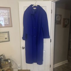 Dresses And Coats