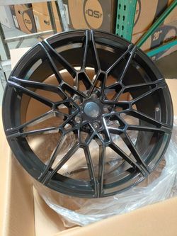 BMW Wheels