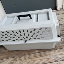 For Small Dogs 