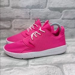Jordan Size 7y Eclipse GG Pink Shoes Sneaker Fits Women Size 8.5