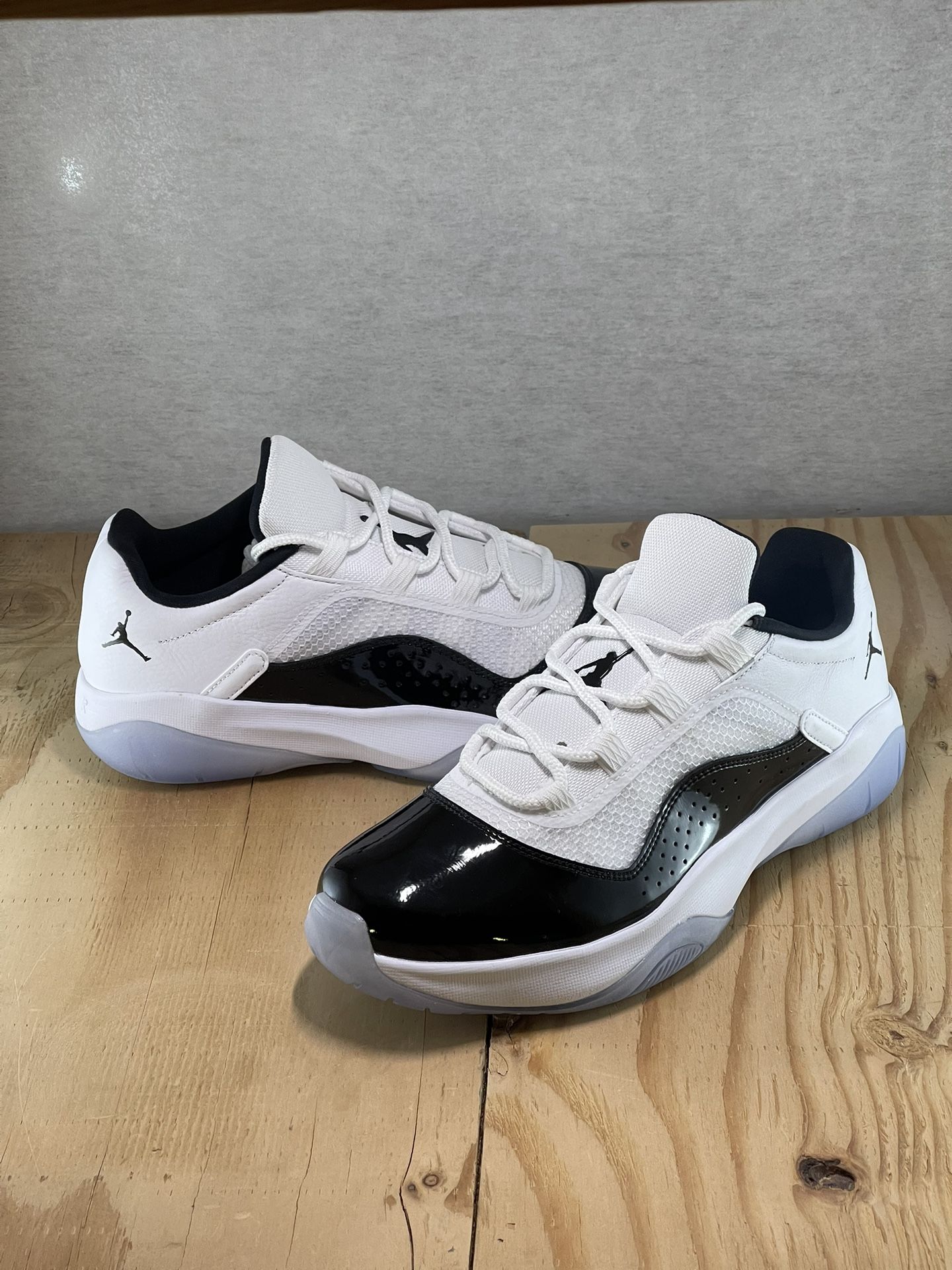 Jordan 11 CMFT