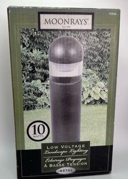 Moonrays Landscape Lighting