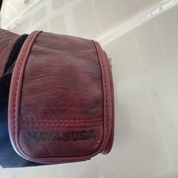 Boxing Gloves 