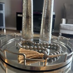 Table Decor 