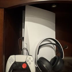 PS5 God Of War Edition