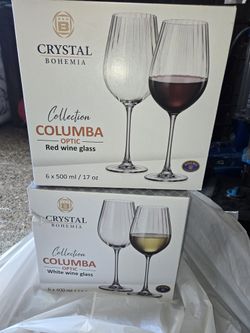 Wine Glasses