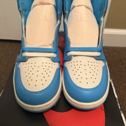 Jordan 1 “Reimagined” Brand New 