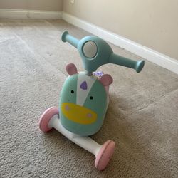 Scooter For Toddlers
