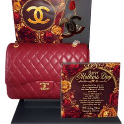 Just For Her On Mothers Day 