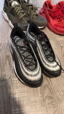 nikes
