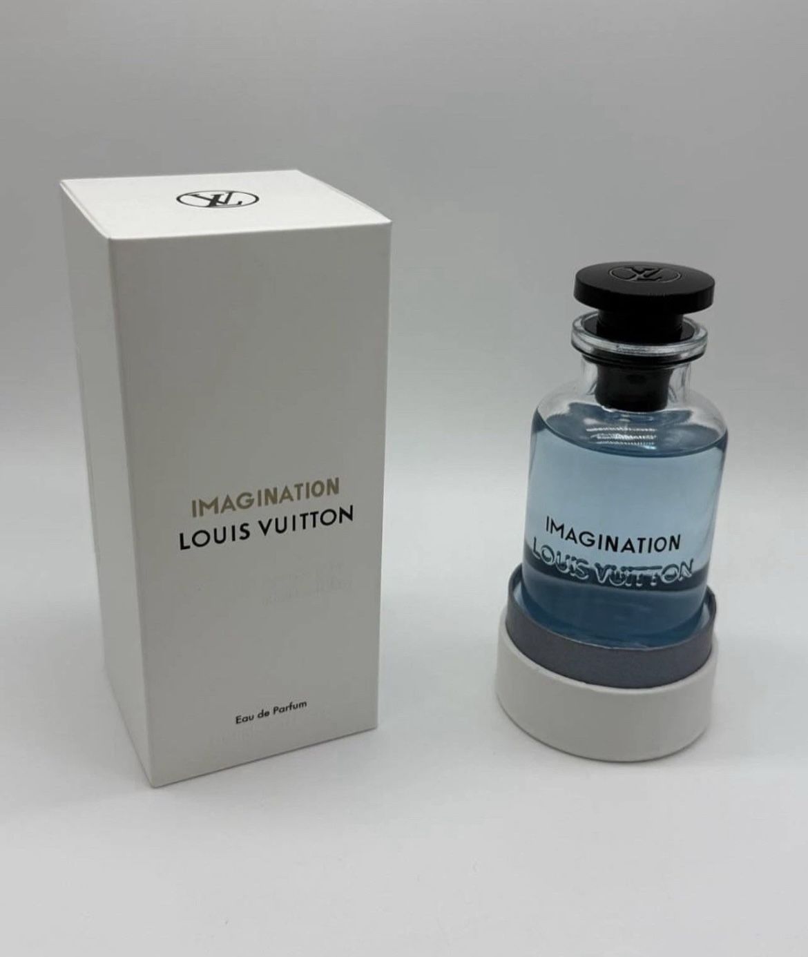 Imagination Louis Vuitton 100ml Brand New Sealed Box Perfume