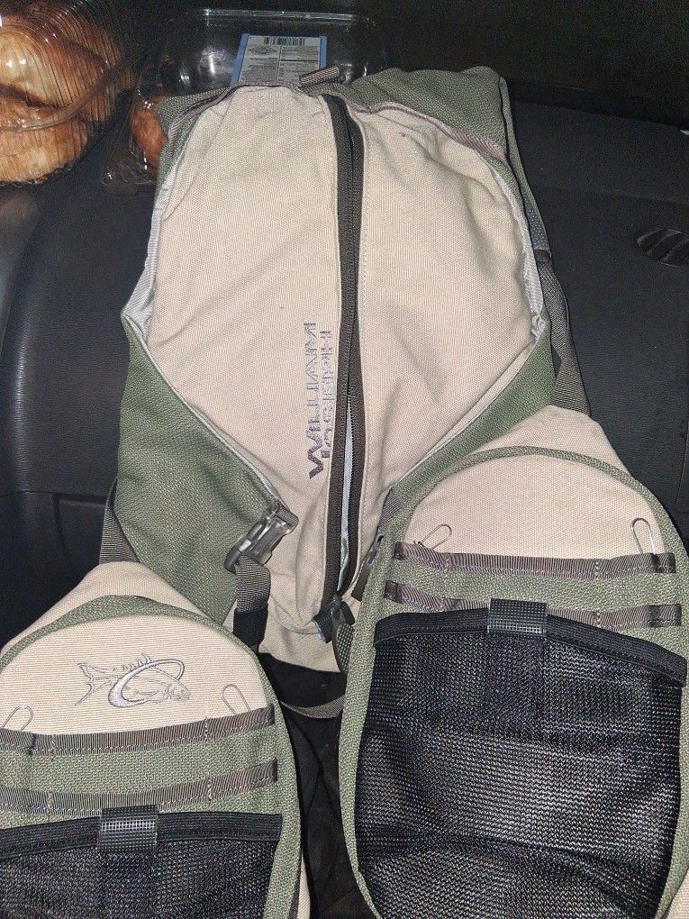 Fishing Backpack