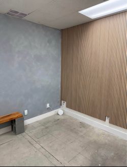 Lash Tech Room In North Fresno