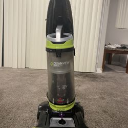 Vacuum 