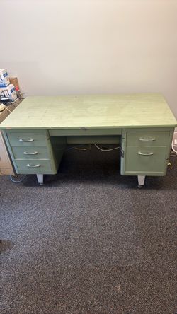 Office desks