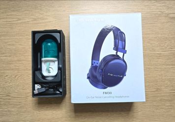 Headphones