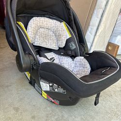 Infant car Seat