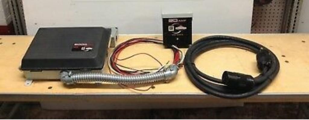 Briggs & Stratton 5000 Watt
