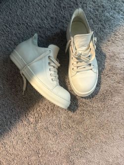 Rick owens size 41