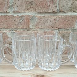 Mikasa Park Lane Mugs 