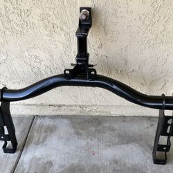 Hitch bar