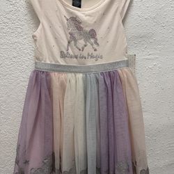 New! Toddler girl dress!💕