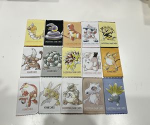 Pokémon Cards