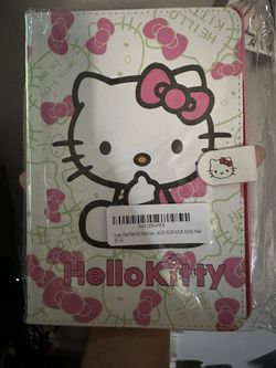 Hello Kitty iPad Mini Case
