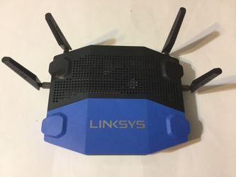 Cisco Linksys WRT 1900AC