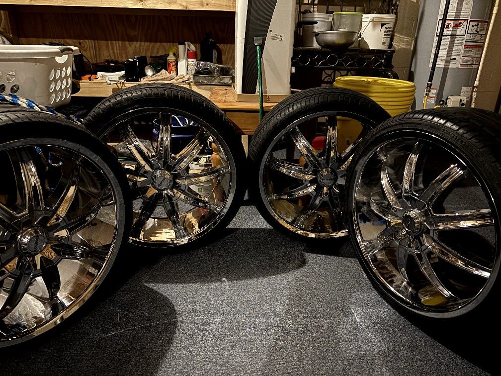 Rims For Sale