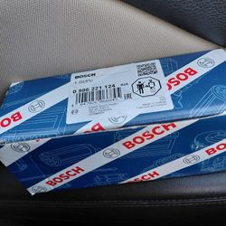 BMW Ignition Coils Eldor Coils