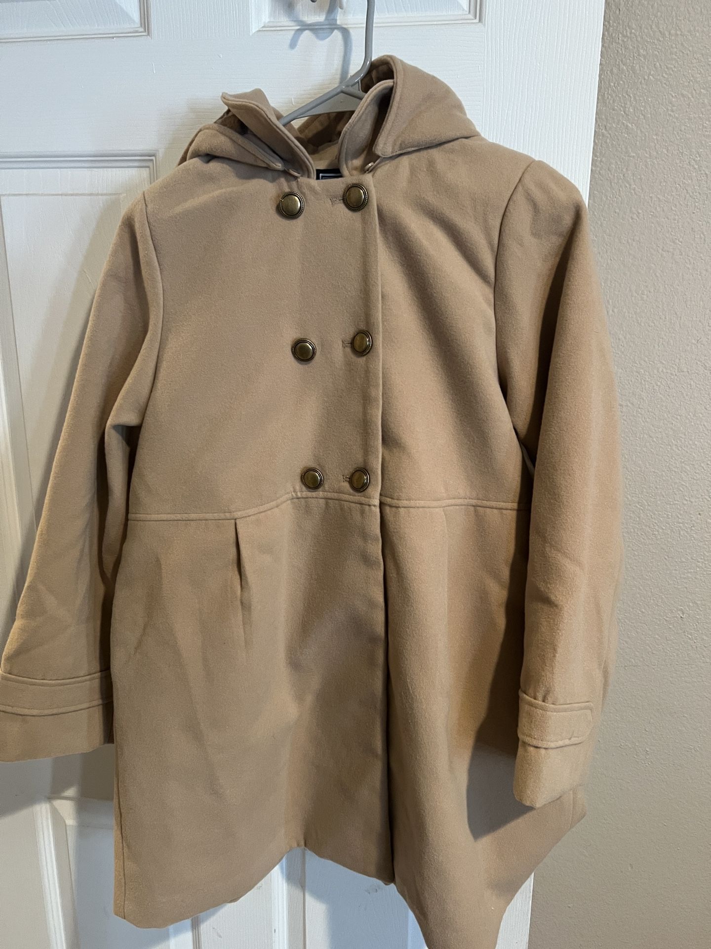 Girls Jackets Size L