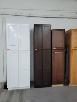 Pantry, Pantries