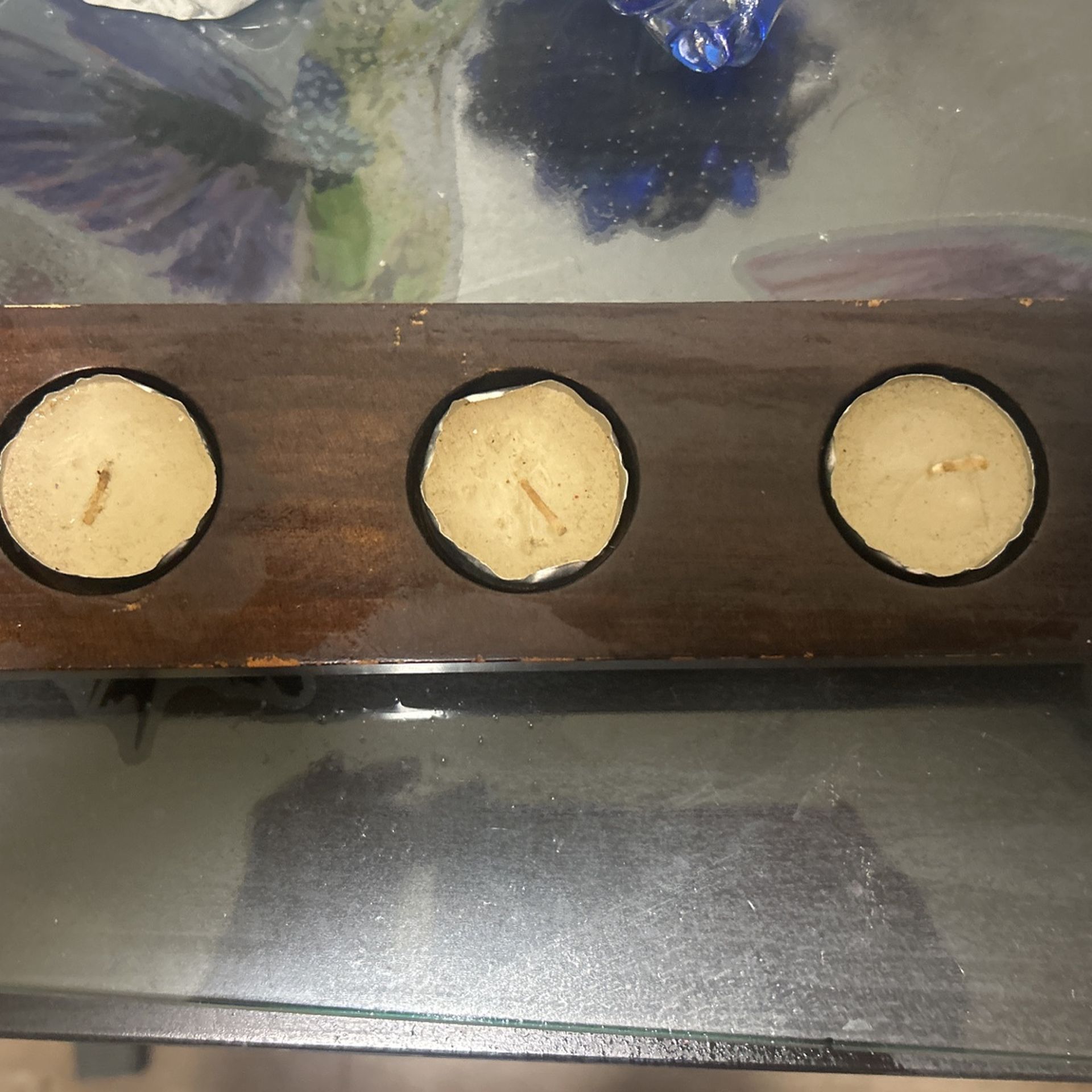Candle Holder