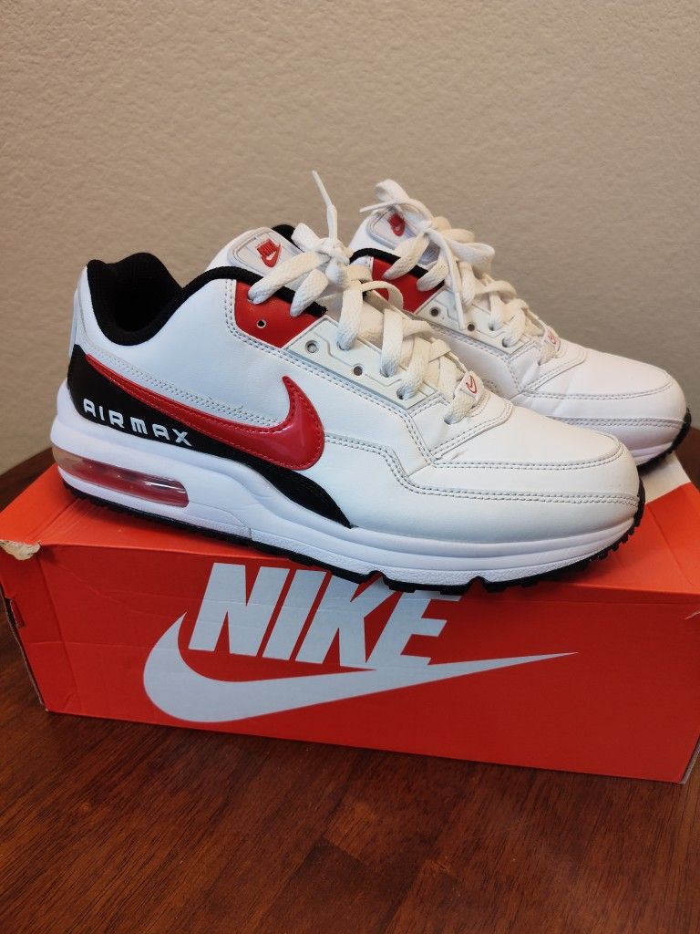 Nike Air Max LTD 3