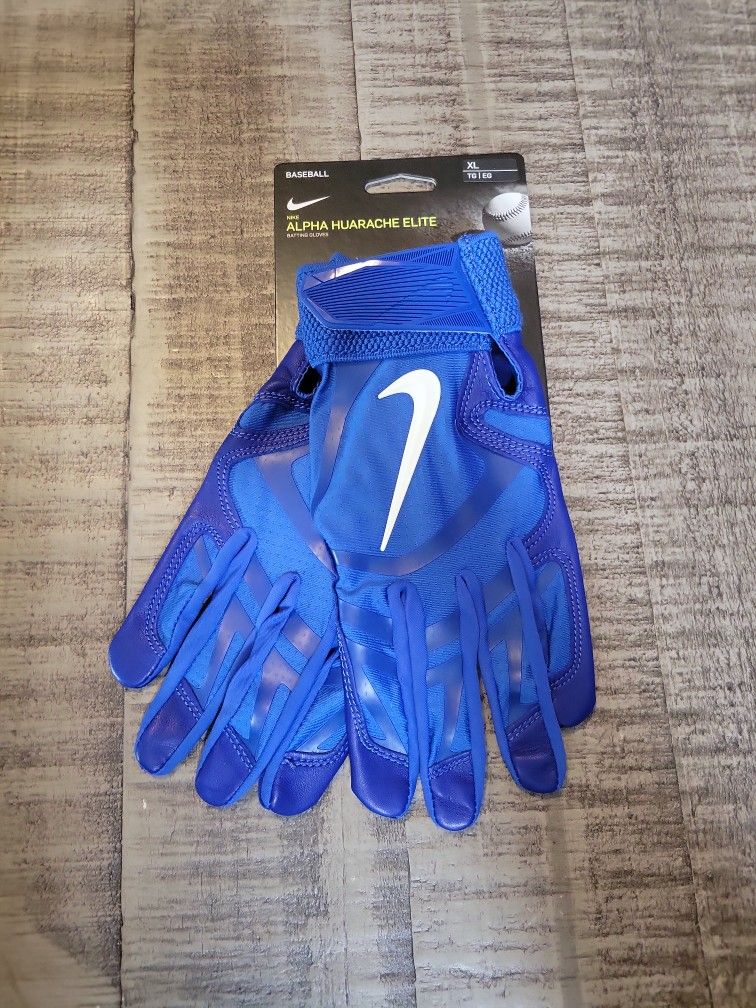 Nike huarache baseball gloves hotsell