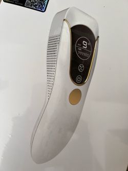 Laser Hair Removal NEW